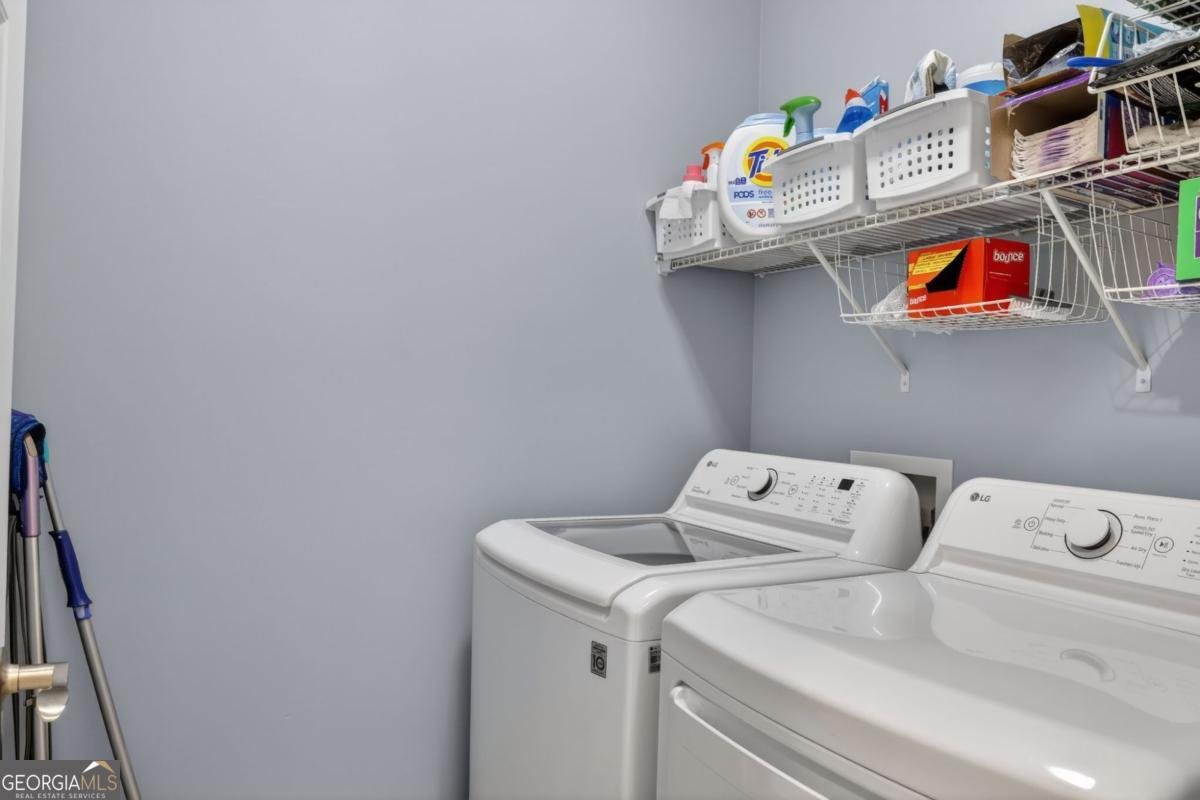 157 Camden Way Dalton - 31