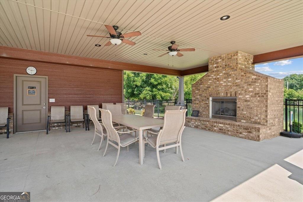 157 Camden Way Dalton - Photo 40