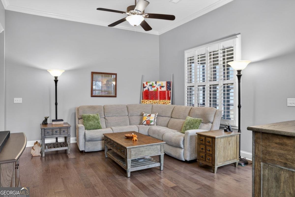 157 Camden Way Dalton - 9