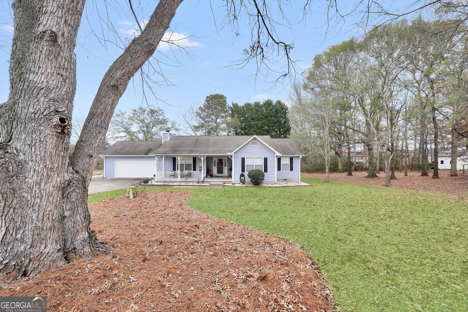 205 Summerfield Lane McDonough - 3