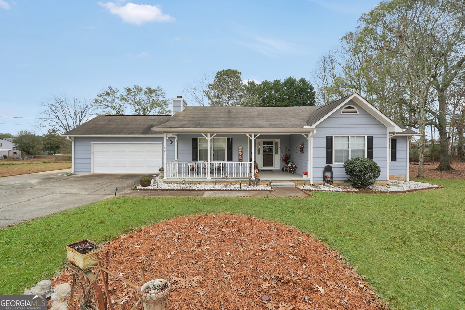 205 Summerfield Lane McDonough - 4
