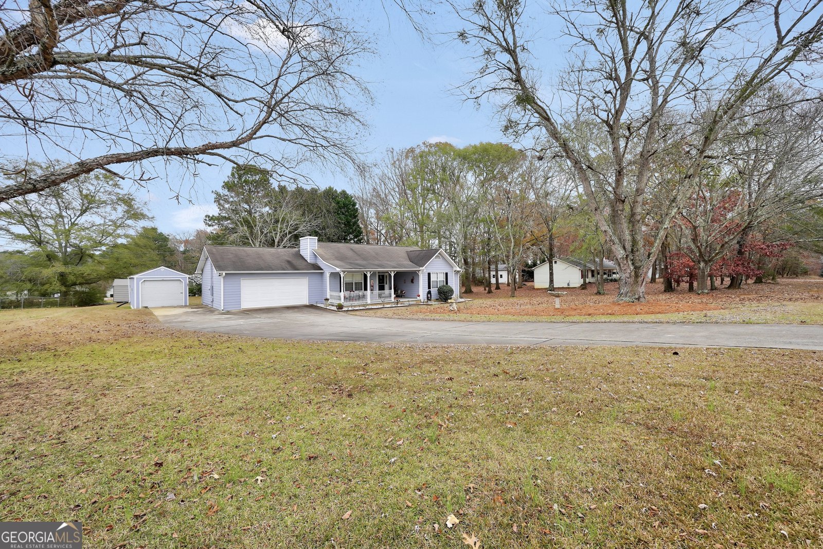 205 Summerfield Lane McDonough - 5
