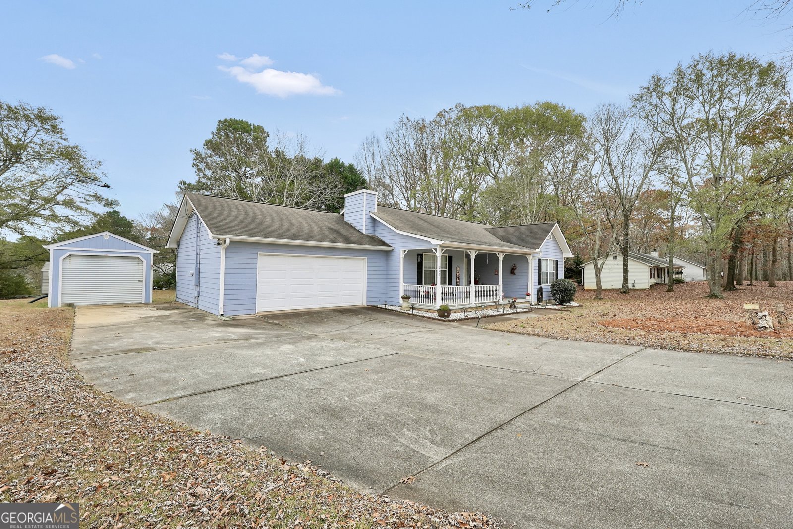 205 Summerfield Lane McDonough - 6