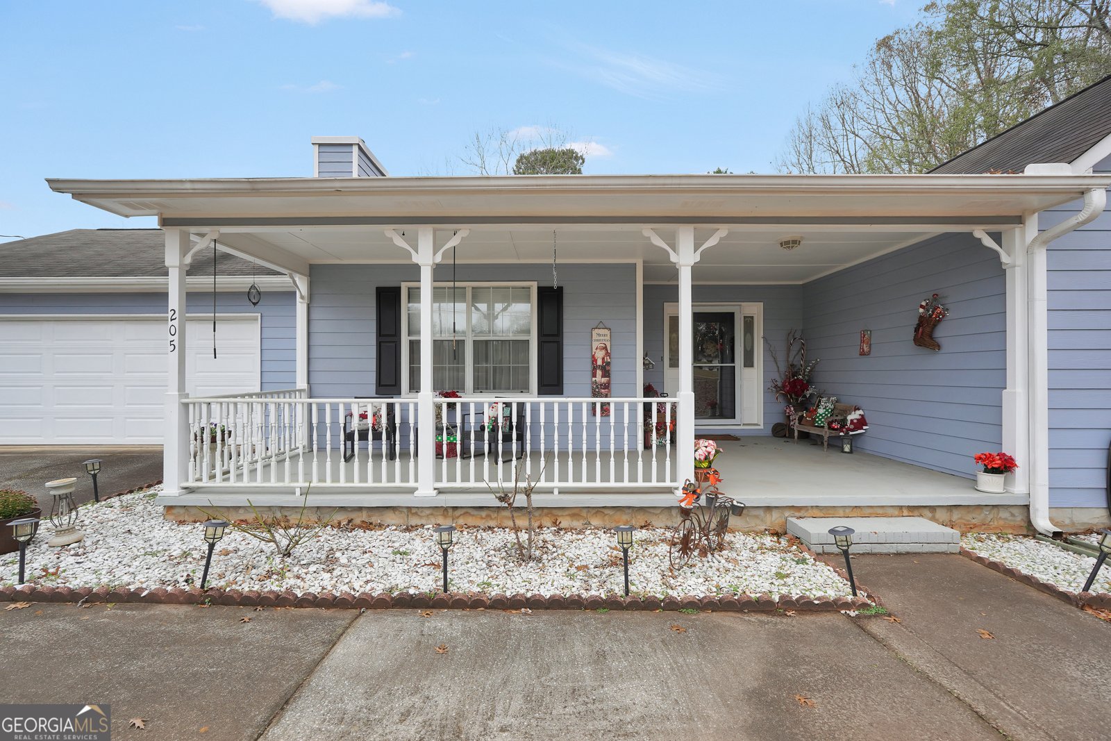 205 Summerfield Lane McDonough - 7