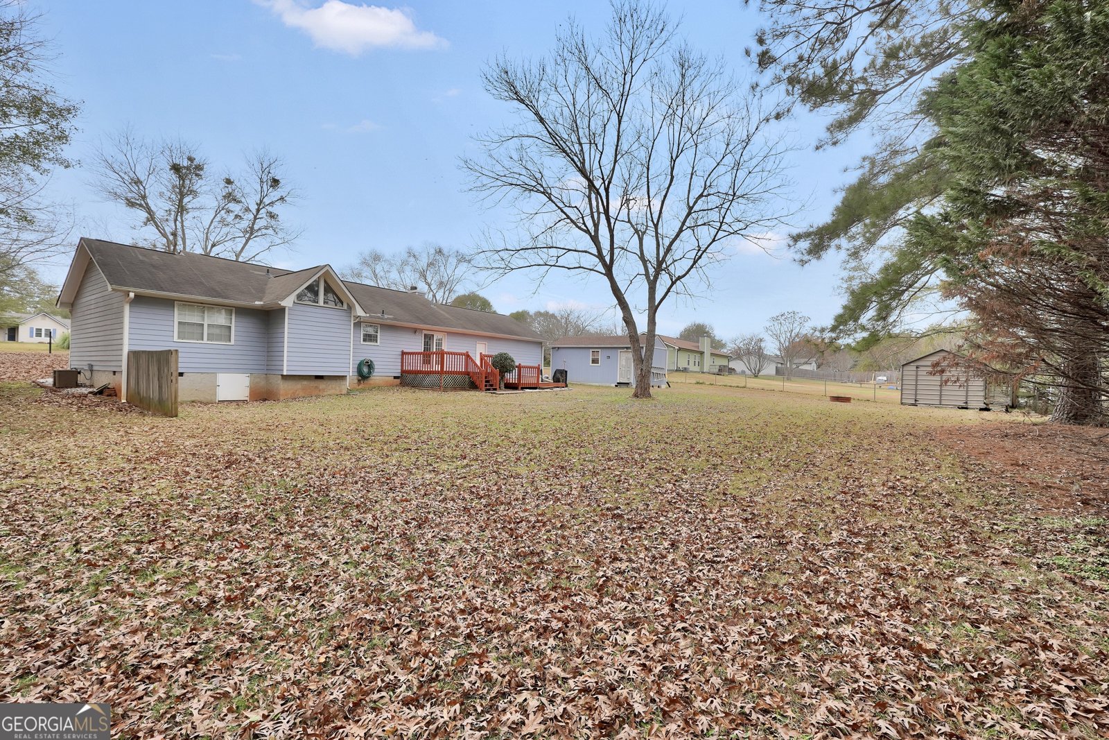 205 Summerfield Lane McDonough - 9