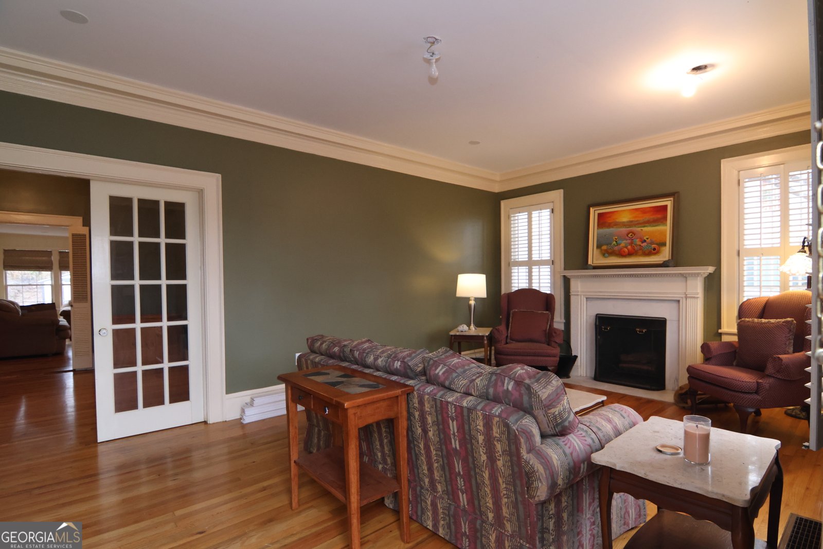 70 Hollis Heights Newnan - 2