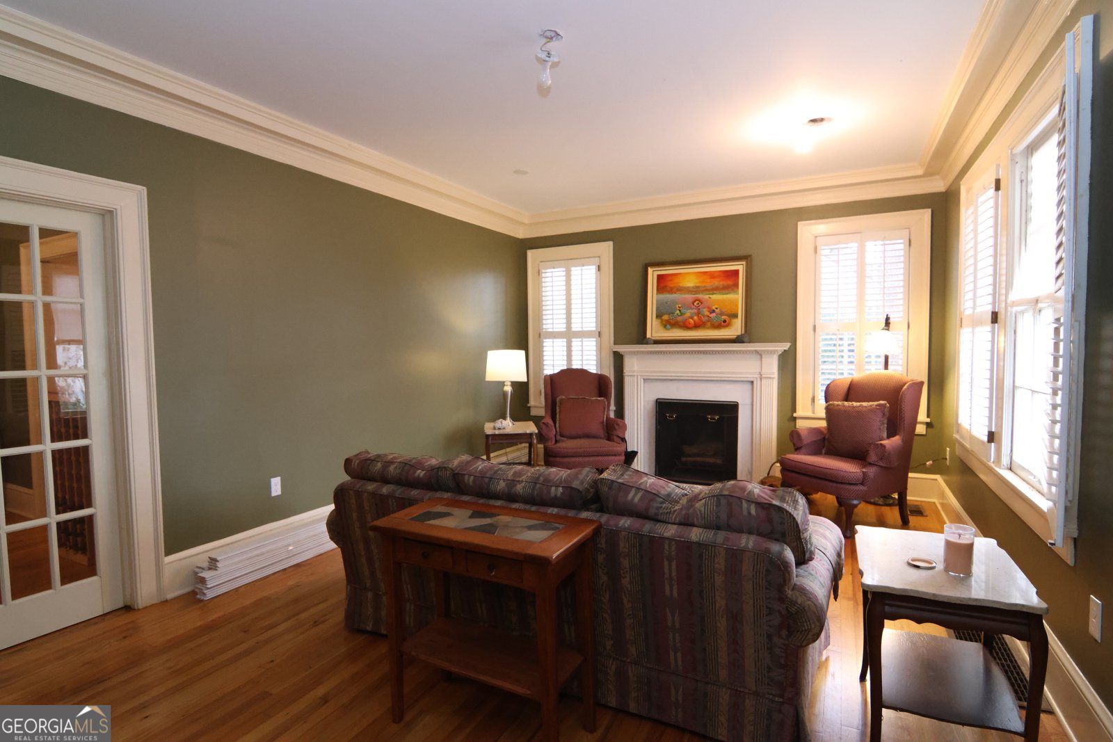 70 Hollis Heights Newnan - 3