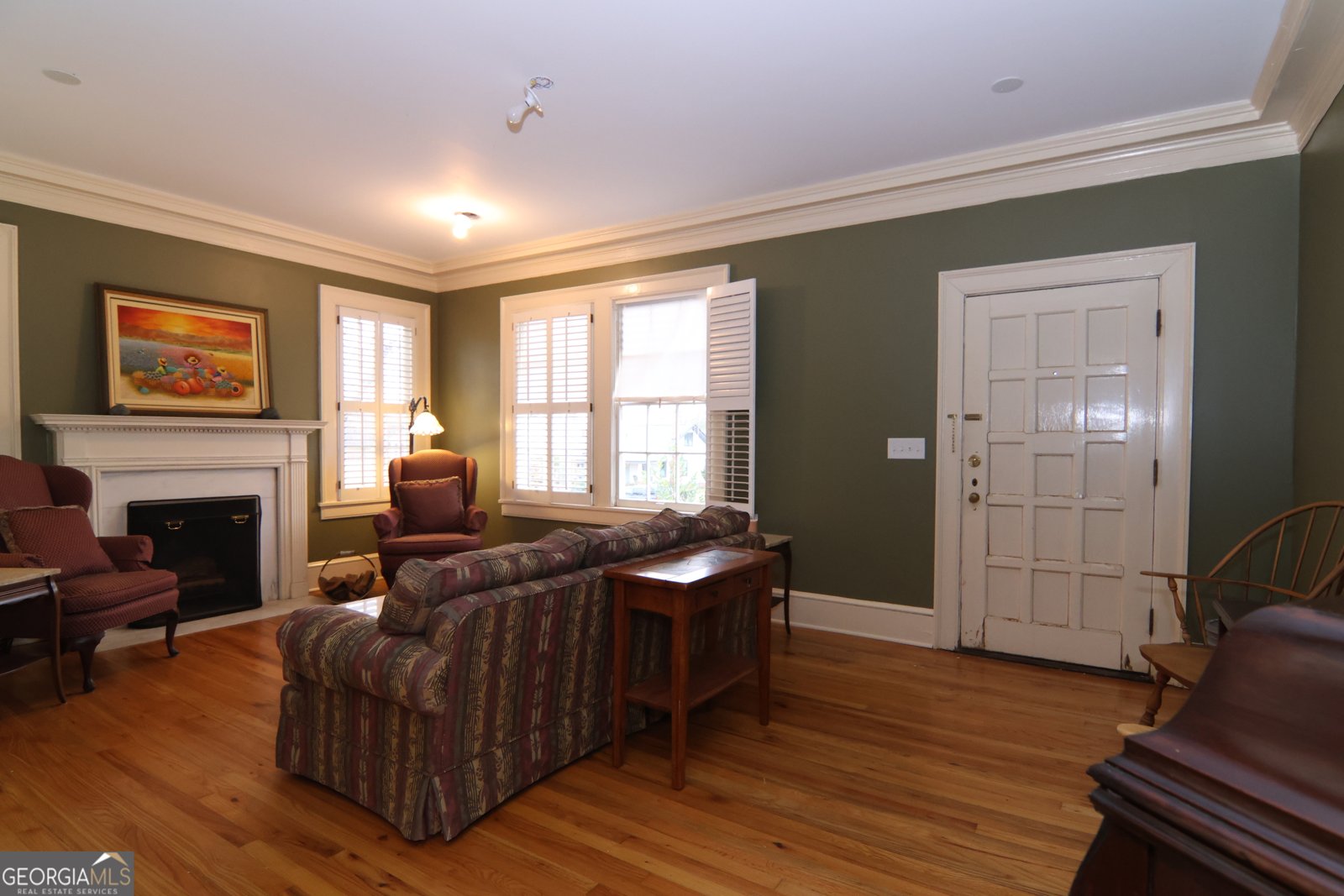 70 Hollis Heights Newnan - 4