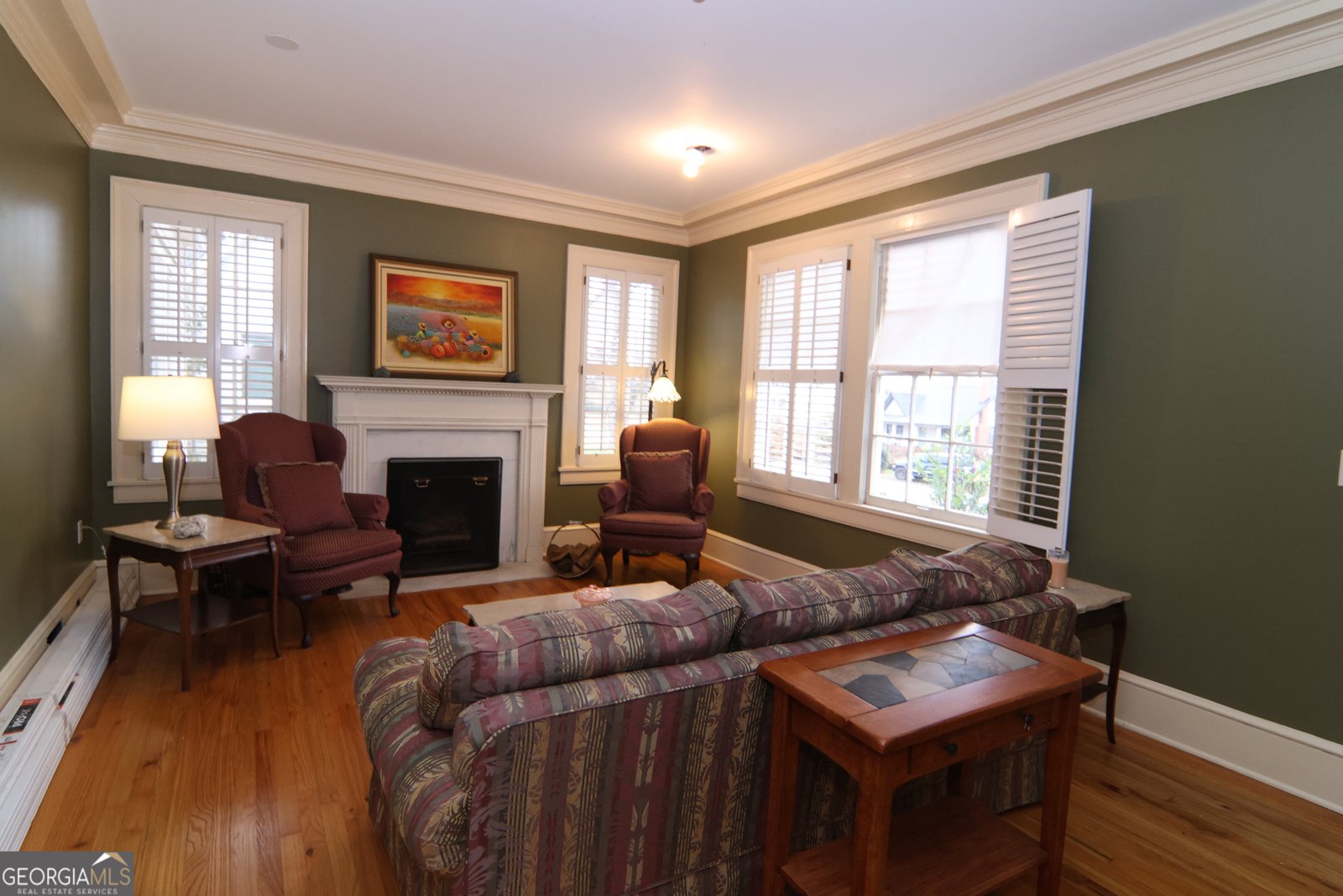 70 Hollis Heights Newnan - 5