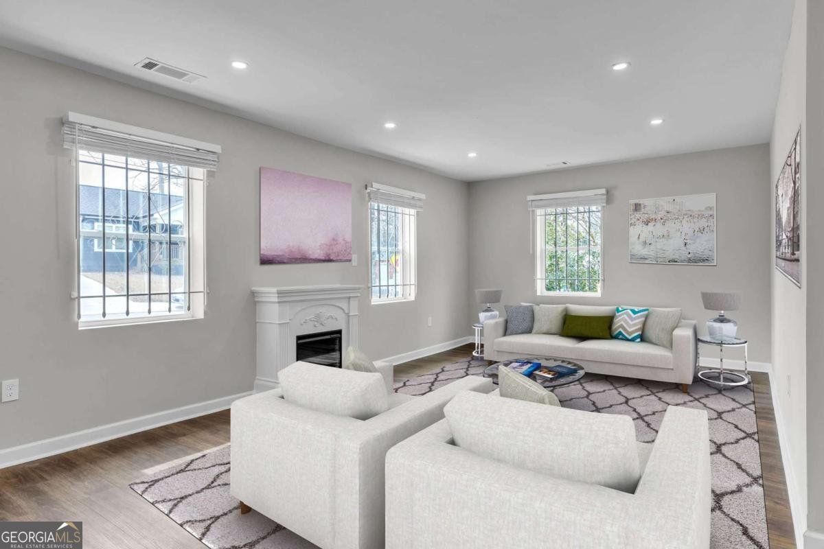 1104 Oak Knoll Terrace Atlanta - 13