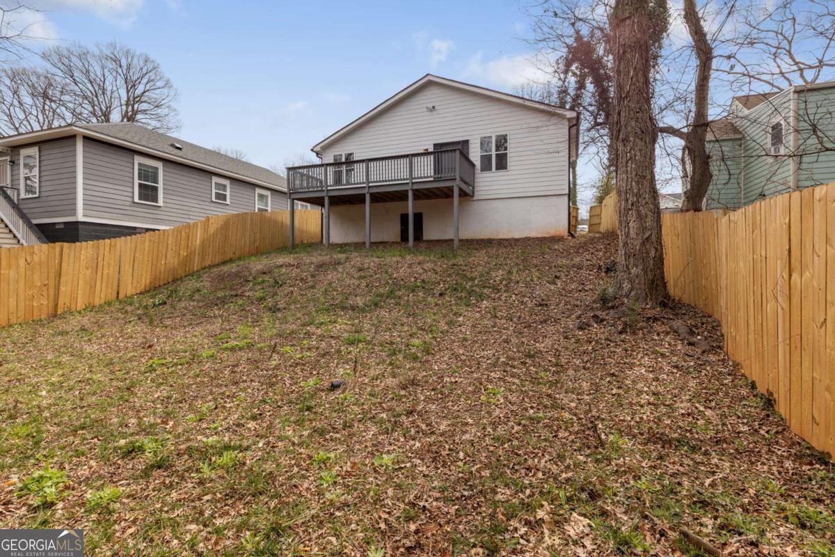 1104 Oak Knoll Terrace Atlanta - 27