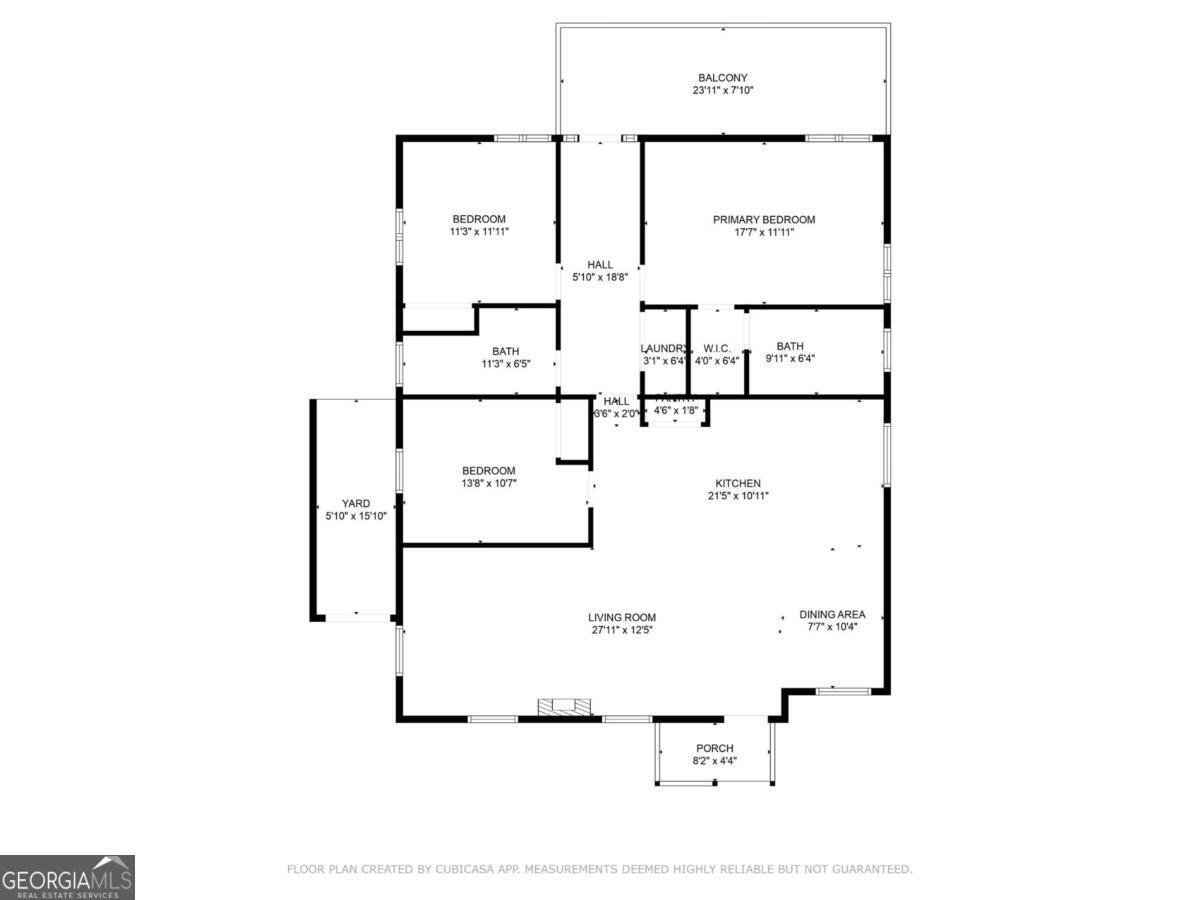 1104 Oak Knoll Terrace Atlanta - 29