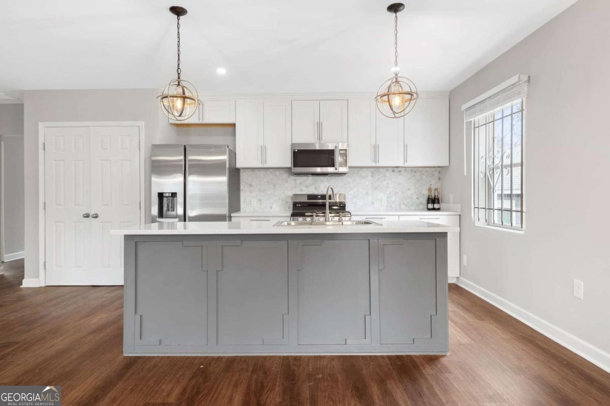 1104 Oak Knoll Terrace Atlanta - 7