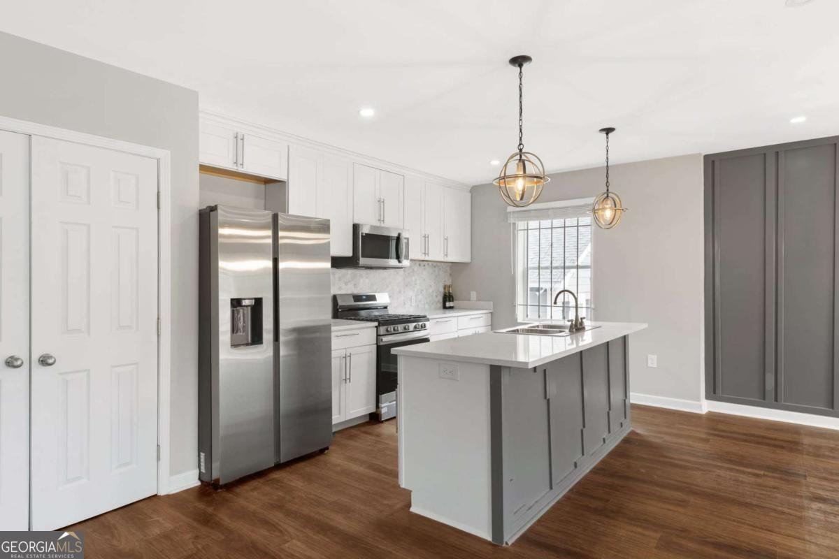 1104 Oak Knoll Terrace Atlanta - 9