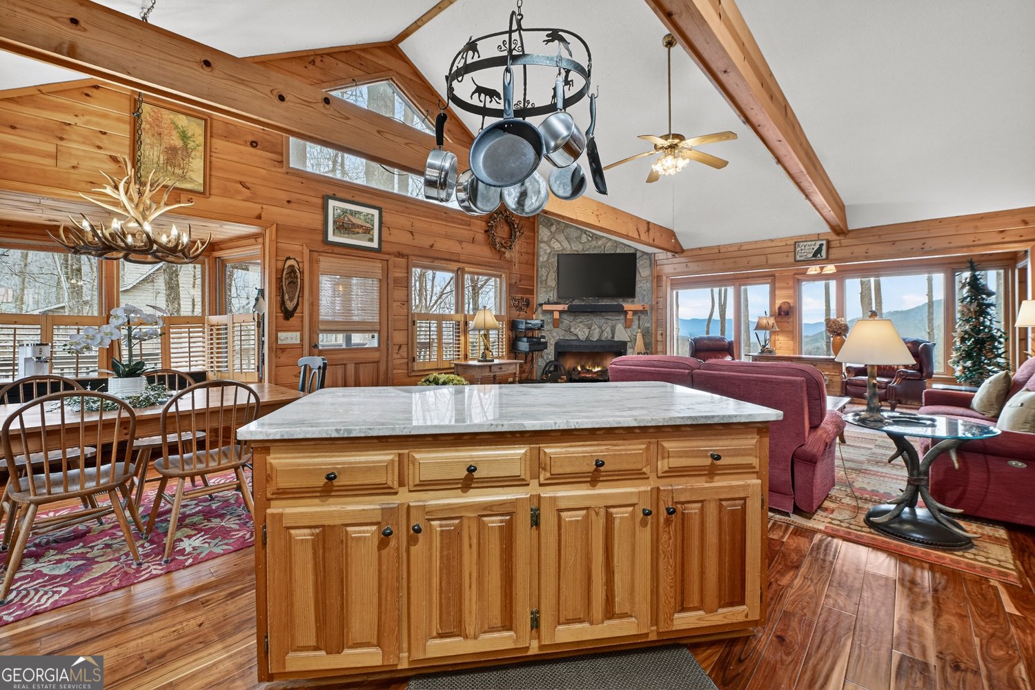 1189 Walnut Ridge Ellijay - 11