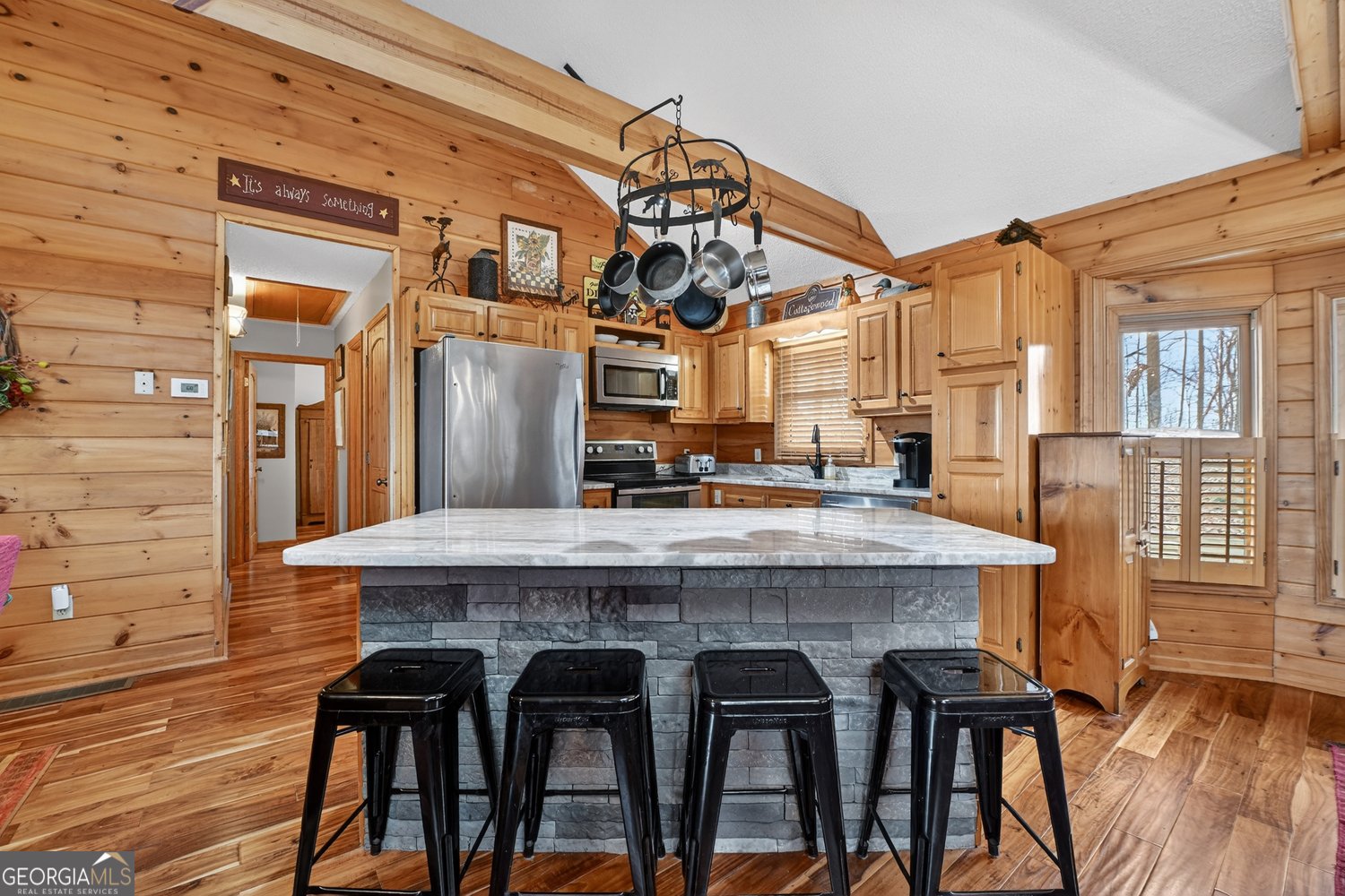 1189 Walnut Ridge Ellijay - 12