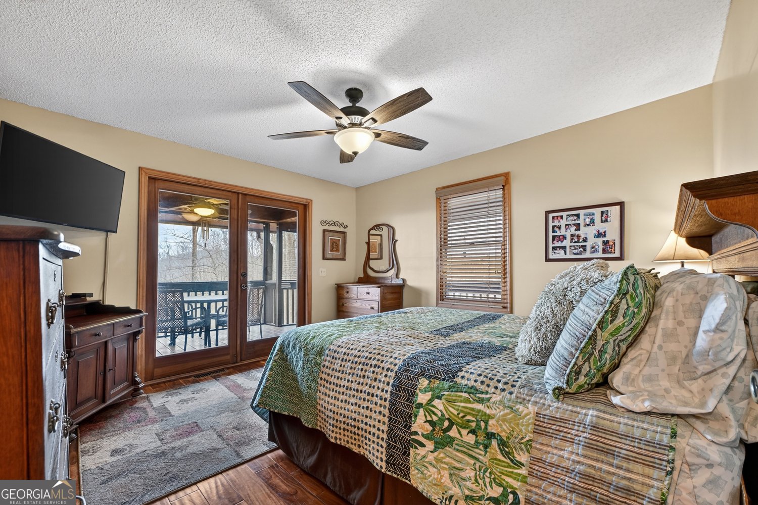 1189 Walnut Ridge Ellijay - 16