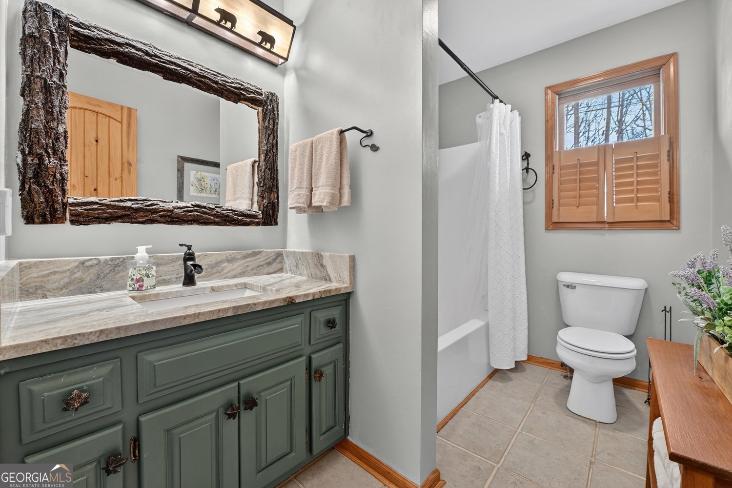 1189 Walnut Ridge Ellijay - 20