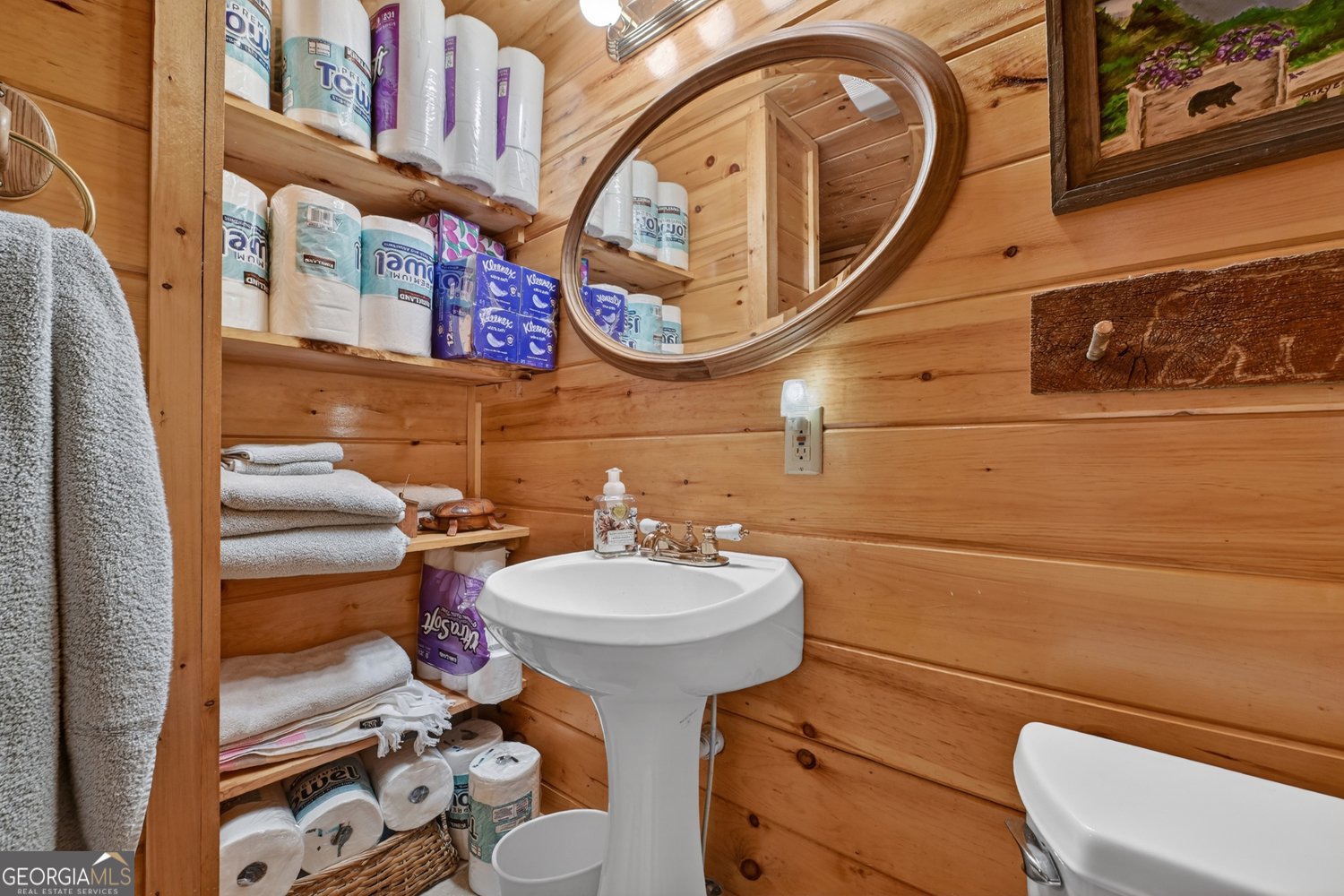 1189 Walnut Ridge Ellijay - 24