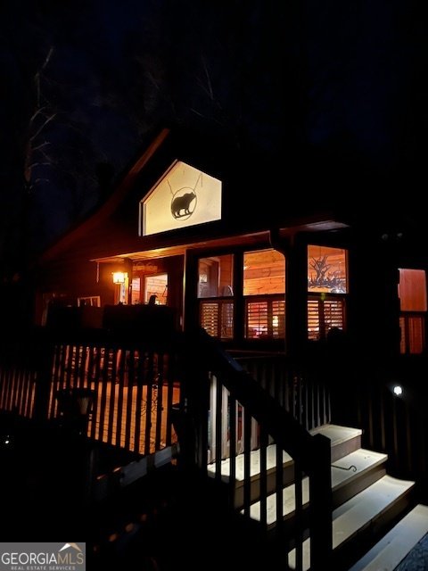 1189 Walnut Ridge Ellijay - 27