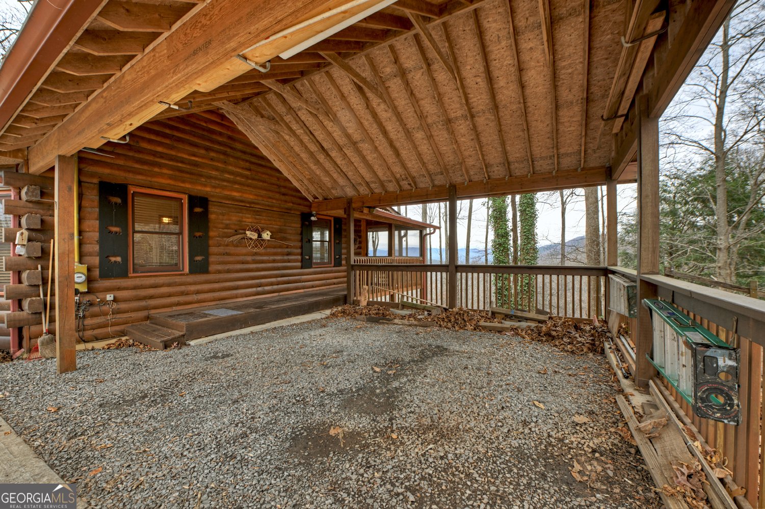 1189 Walnut Ridge Ellijay - 32