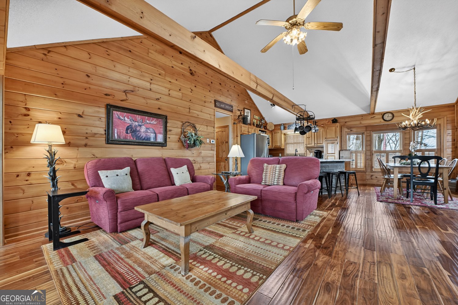 1189 Walnut Ridge Ellijay - 39