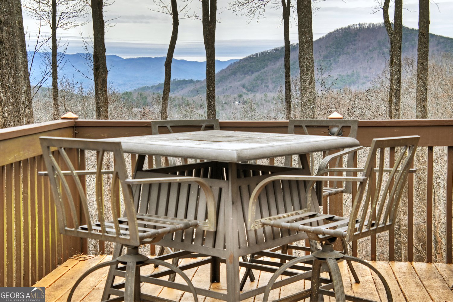 1189 Walnut Ridge Ellijay - 4