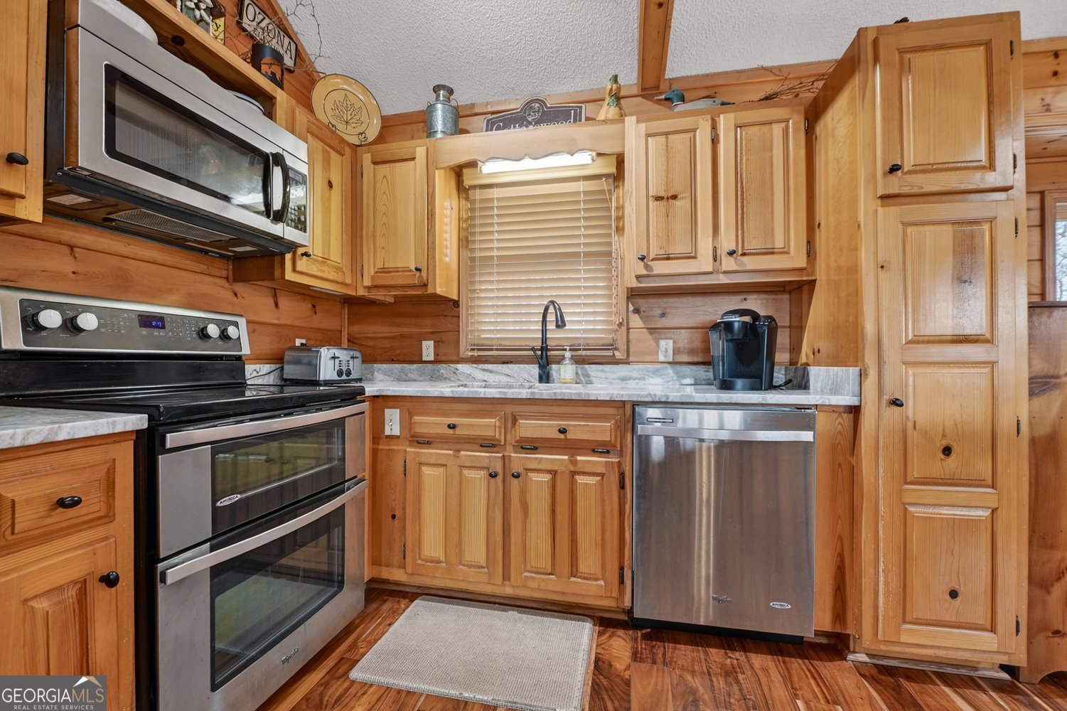 1189 Walnut Ridge Ellijay - 41