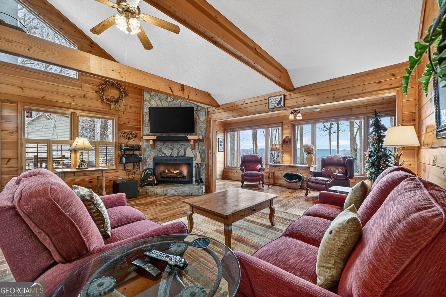 1189 Walnut Ridge Ellijay - 5