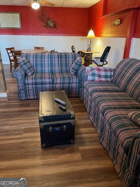 1189 Walnut Ridge Ellijay - Photo 54