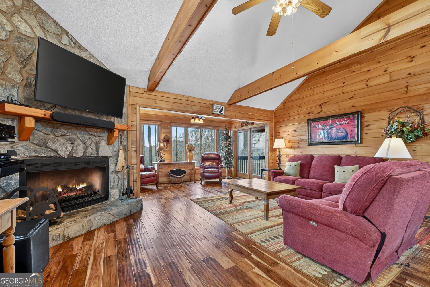 1189 Walnut Ridge Ellijay - 6