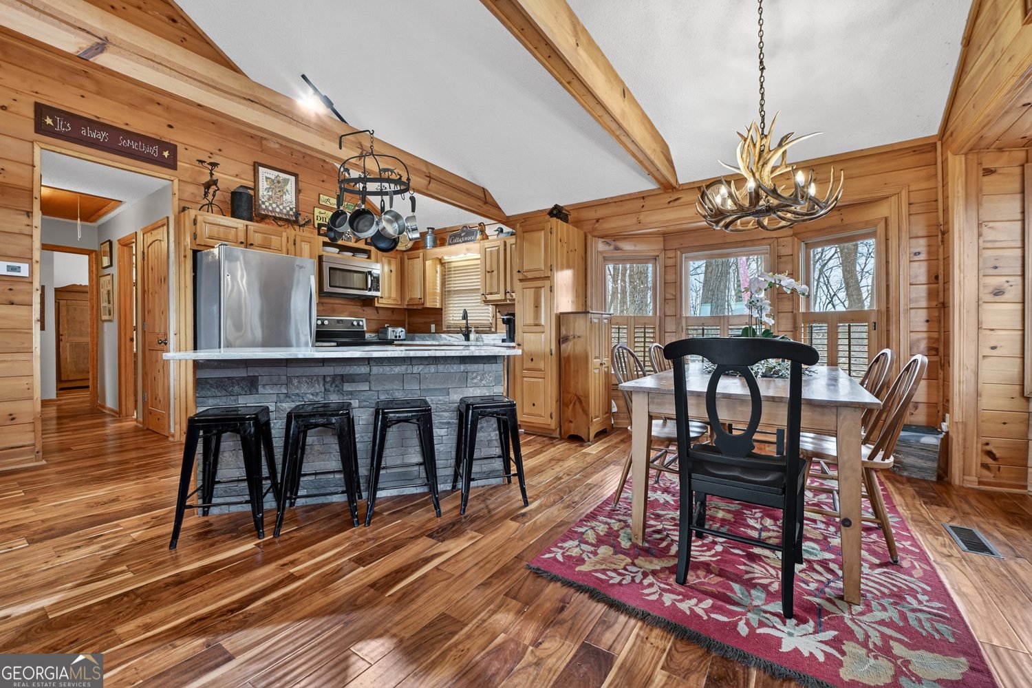 1189 Walnut Ridge Ellijay - 8