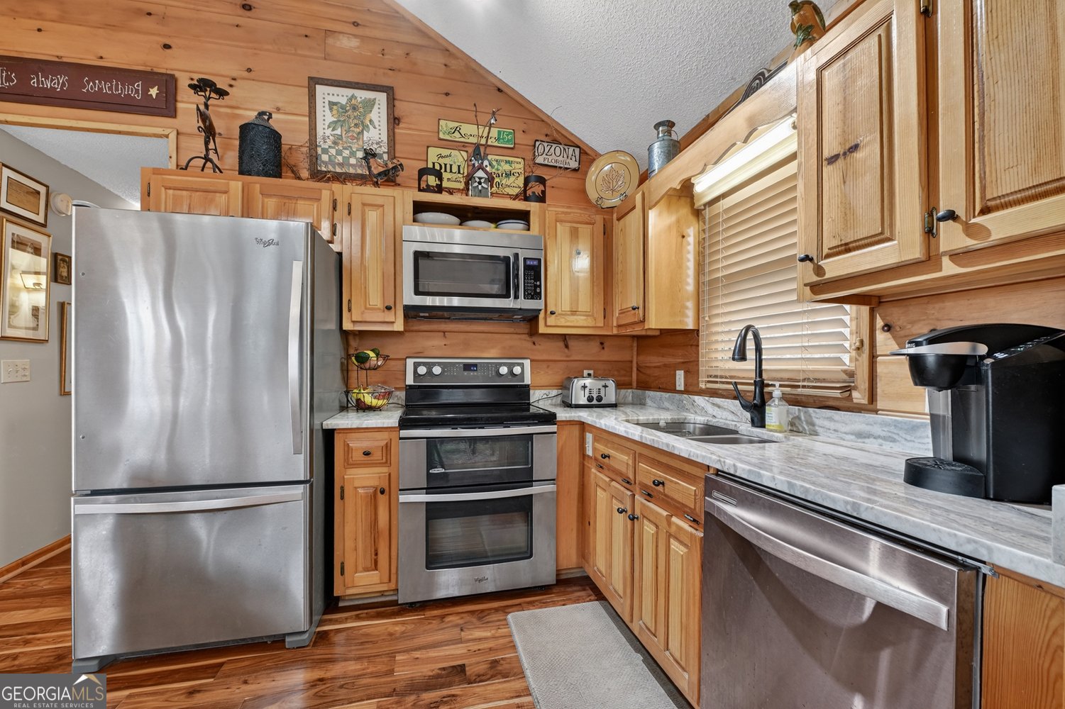 1189 Walnut Ridge Ellijay - 9