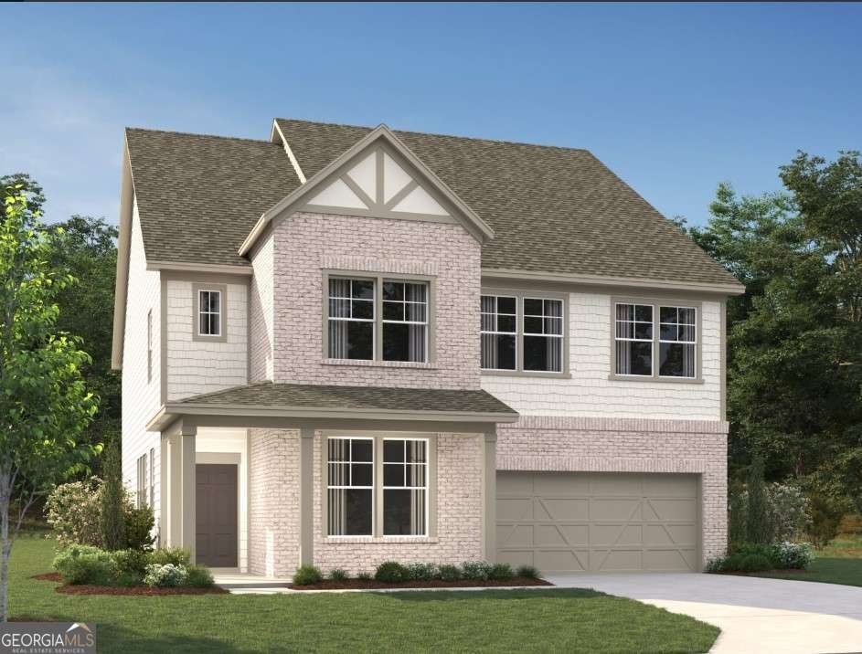 73 Silverleaf Trail Bethlehem - main photo