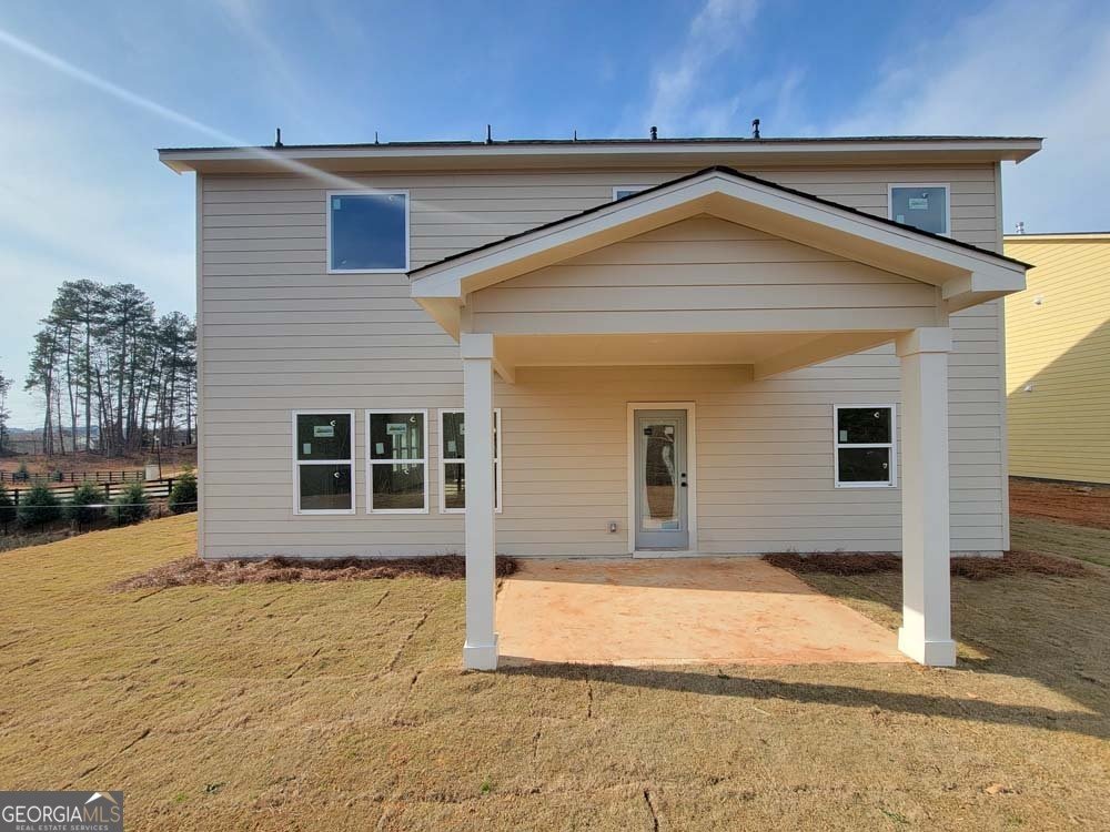 73 Silverleaf Trail Bethlehem - Photo 38