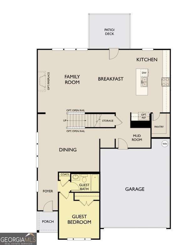 73 Silverleaf Trail Bethlehem - Photo 41