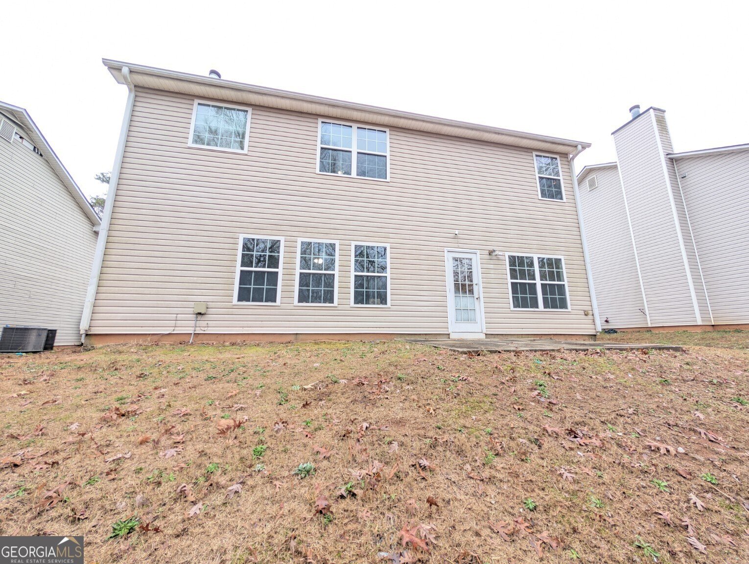 4740 Ferncrest Place Douglasville - 20