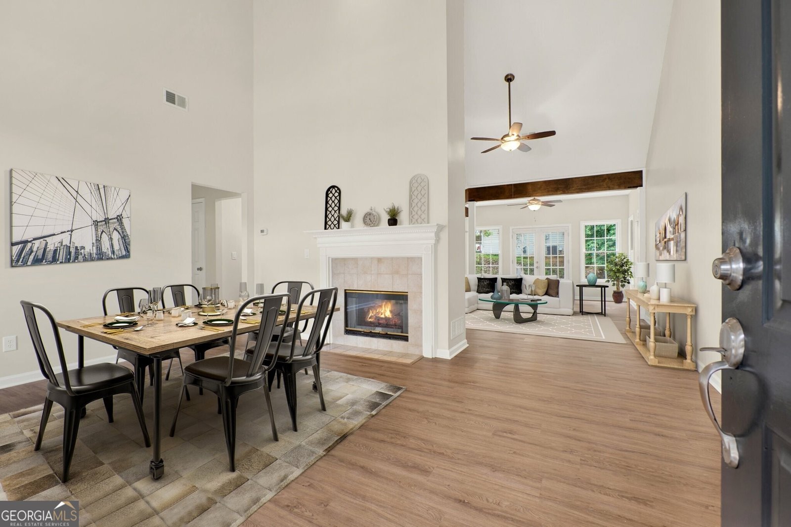 507 Huntgate Road Woodstock - 2