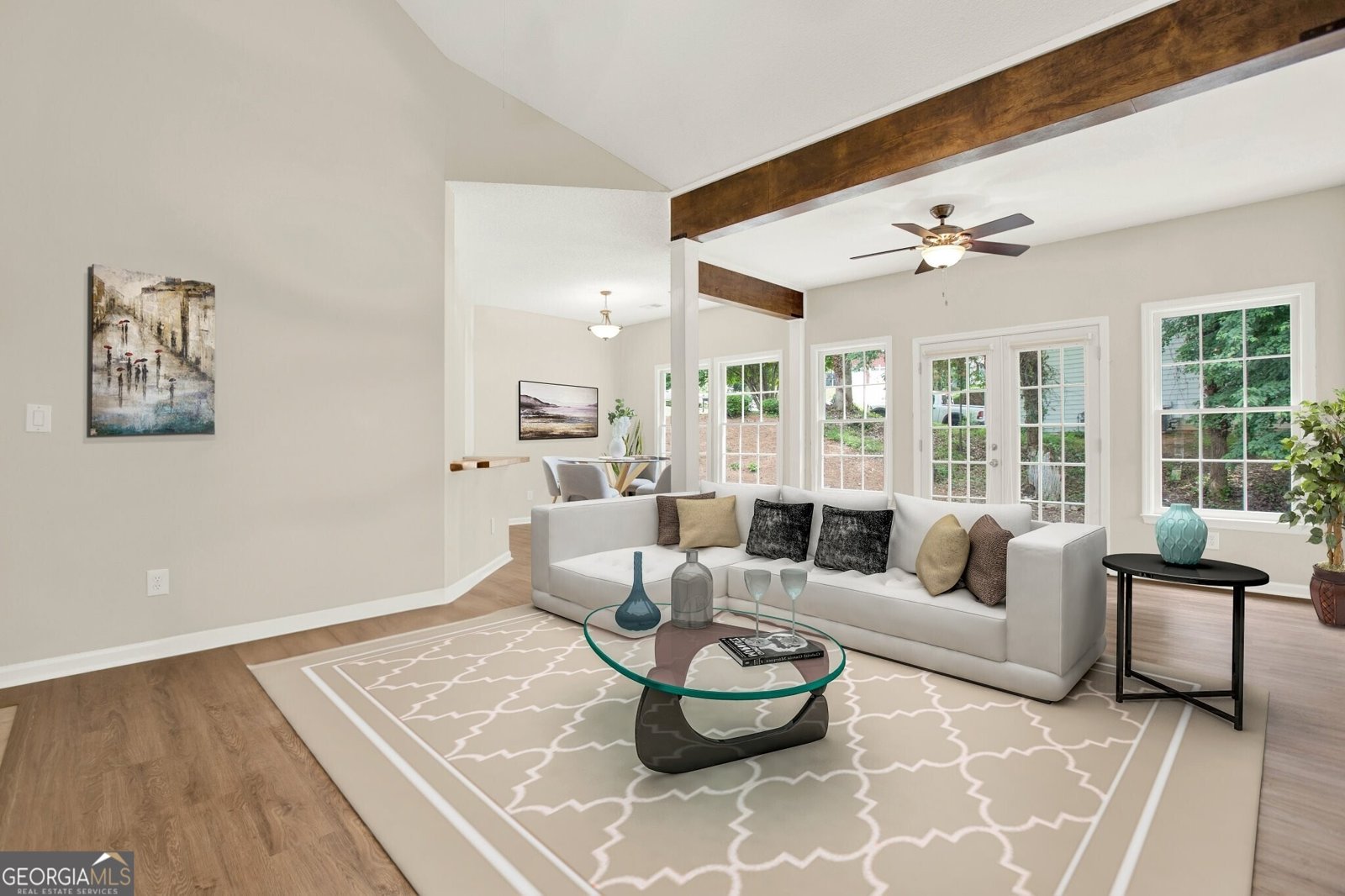 507 Huntgate Road Woodstock - 3