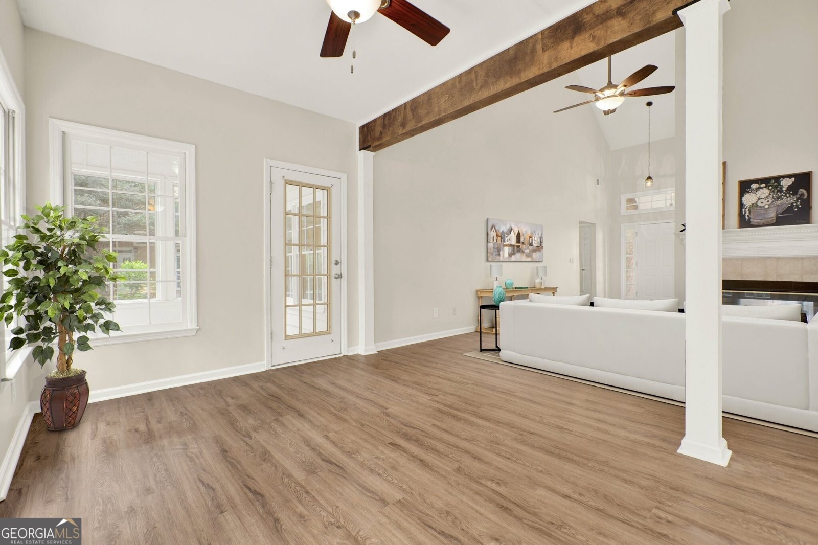 507 Huntgate Road Woodstock - 4