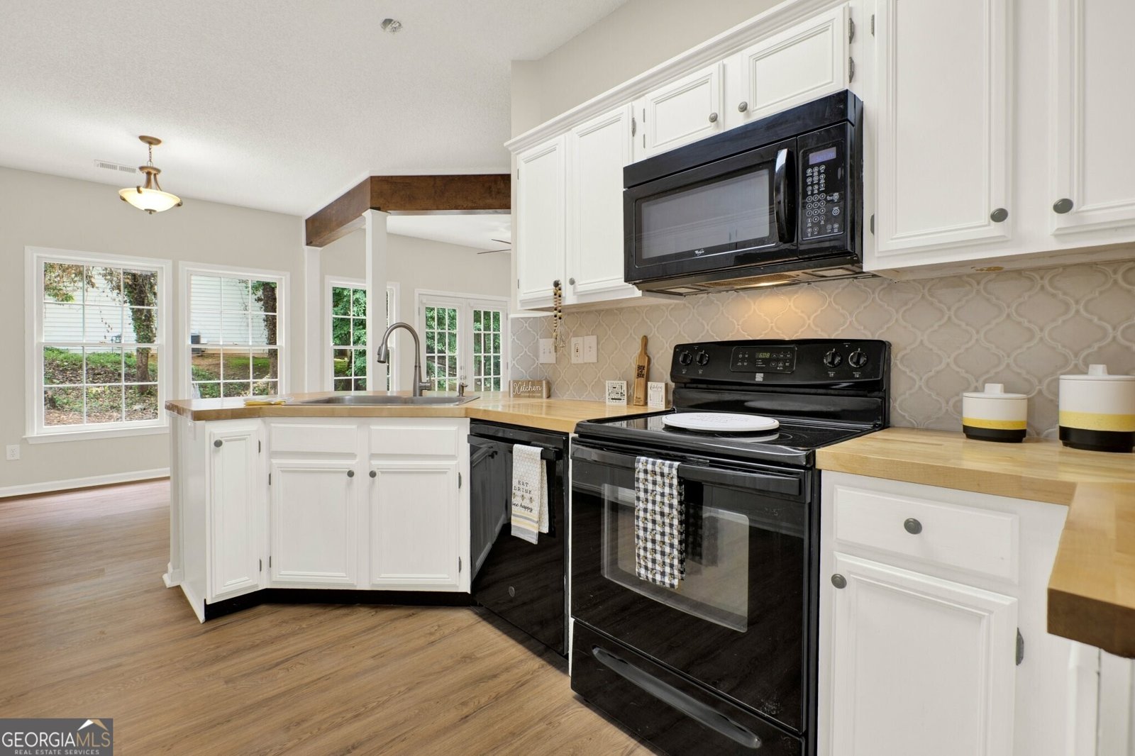 507 Huntgate Road Woodstock - 8