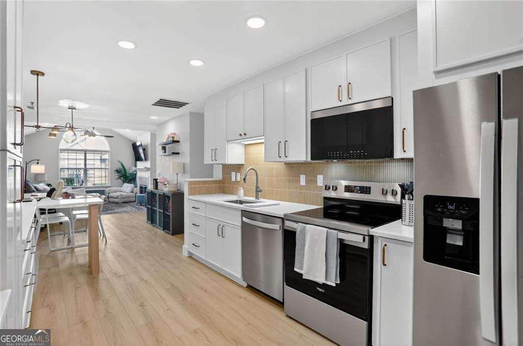 9103 Windrush Lane Alpharetta - 10