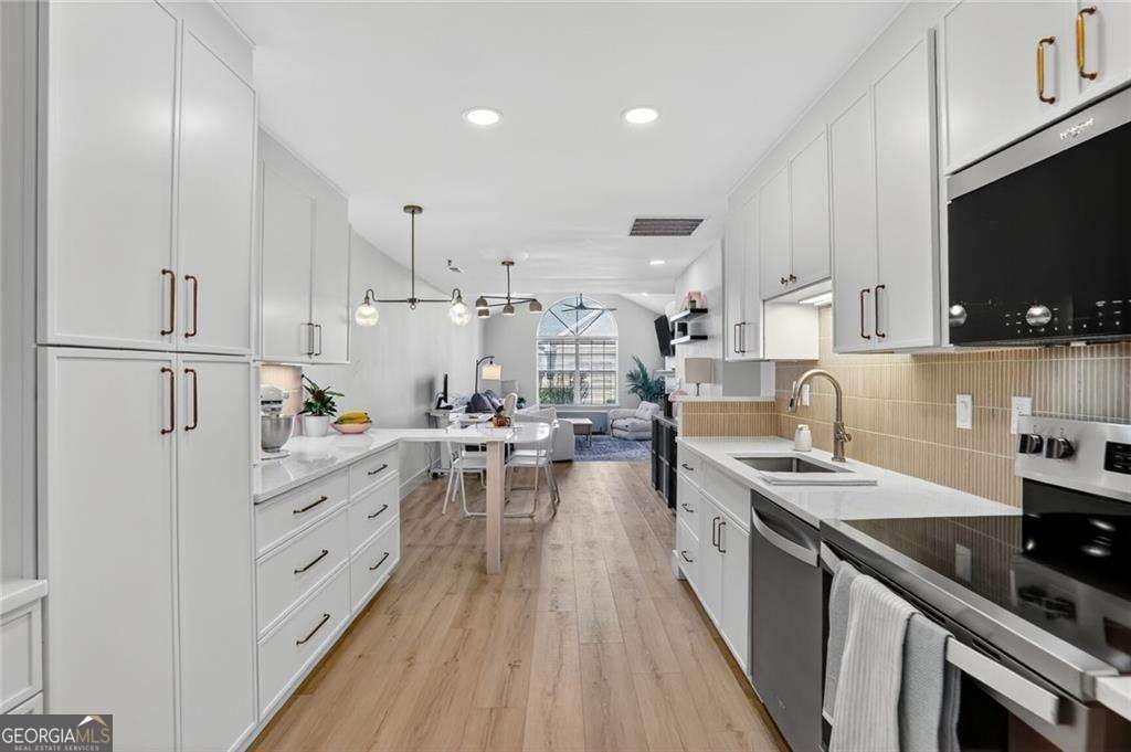 9103 Windrush Lane Alpharetta - 11