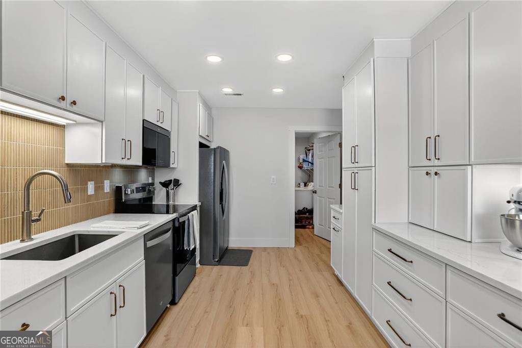 9103 Windrush Lane Alpharetta - 12