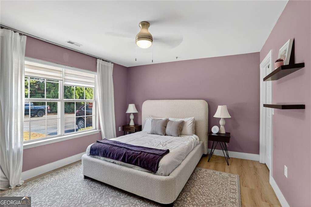 9103 Windrush Lane Alpharetta - 14