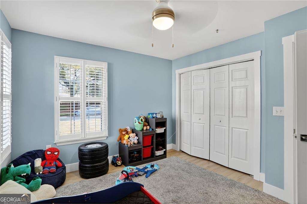 9103 Windrush Lane Alpharetta - 19