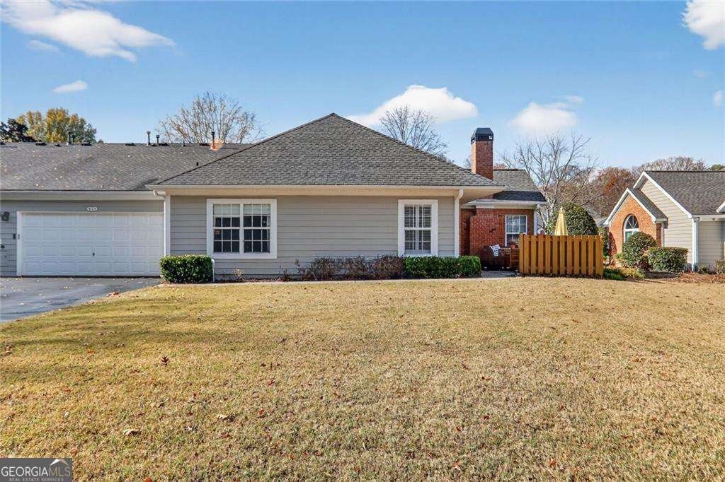 9103 Windrush Lane Alpharetta - 2