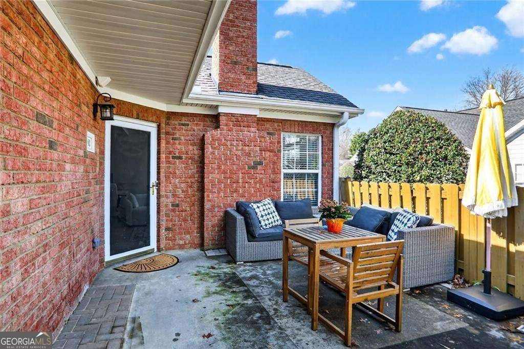 9103 Windrush Lane Alpharetta - 3