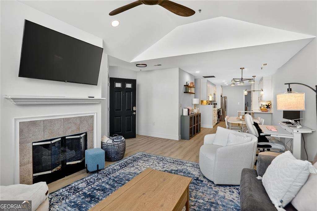 9103 Windrush Lane Alpharetta - 4