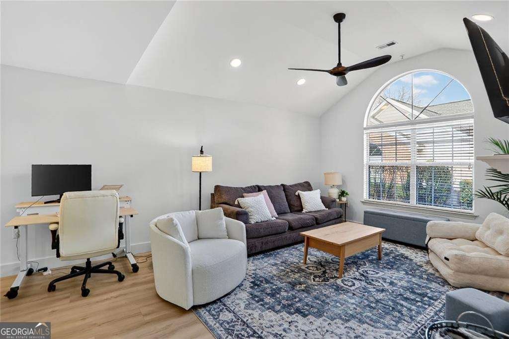 9103 Windrush Lane Alpharetta - 5